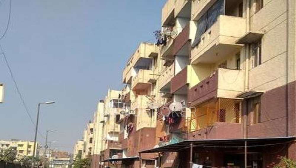 1 BHK Flat In Apartment For Sale  In Mayur Vihar 