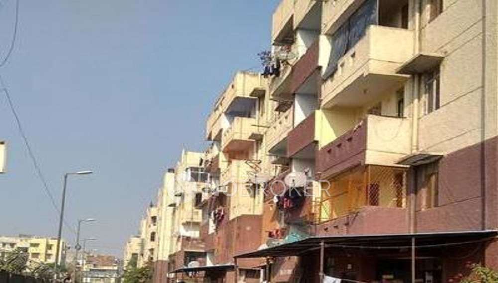 1 BHK Flat In Apartment For Sale  In Mayur Vihar