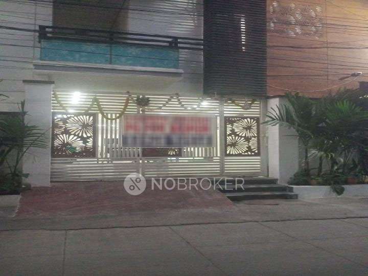 PG for Girls in Gachibowli