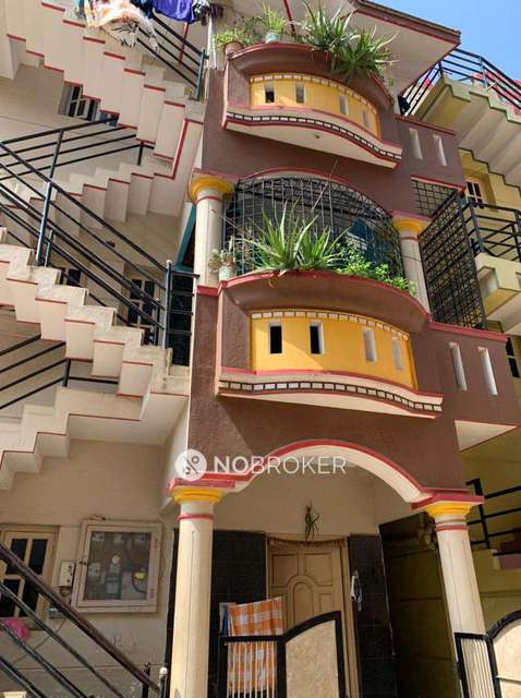 2 BHK House for Rent  In Jalahalli West