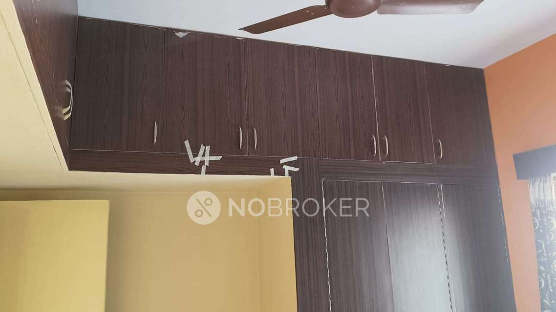 2 BHK Flat In Premier Gruhalaxmi Apartment for Rent  In Jalahalli West