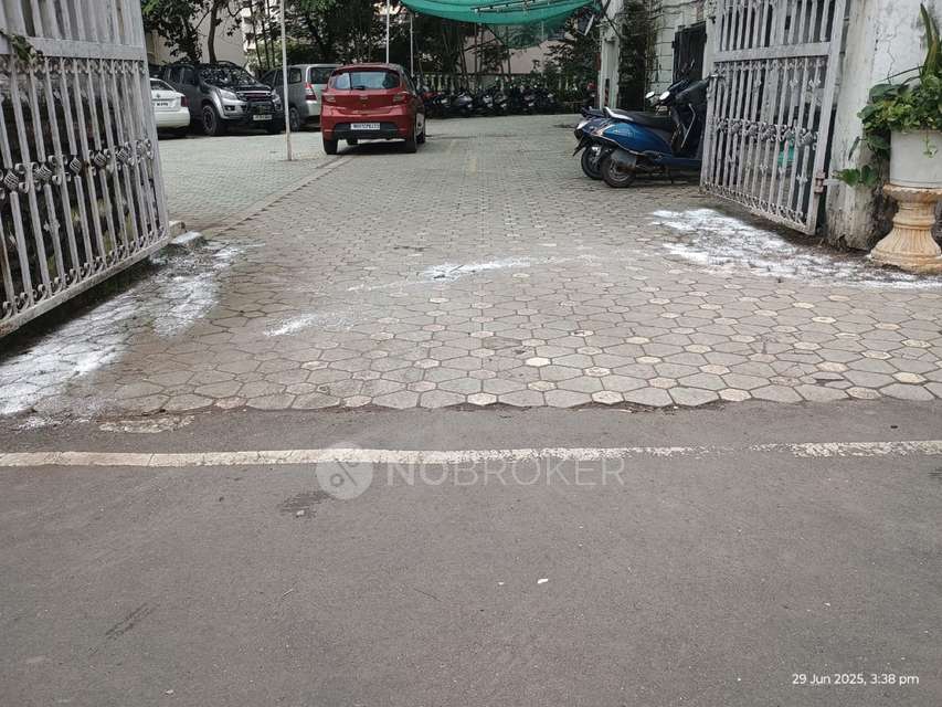 2 BHK Flat In Reputed Builder Emerald Isle 2 For Sale  In Goregaon