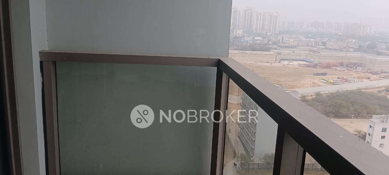 3 BHK Flat In Paras Dews  For Sale  In Sector 106 Dwarka Expressway