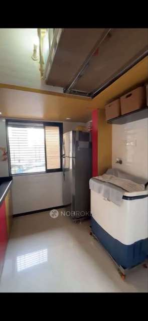 1 BHK Flat In R1 Building For Sale  In Jogeshwari West