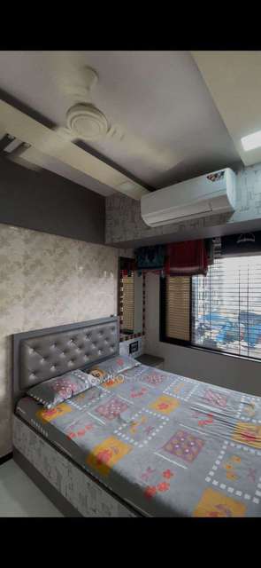 1 BHK Flat In R1 Building For Sale  In Jogeshwari West