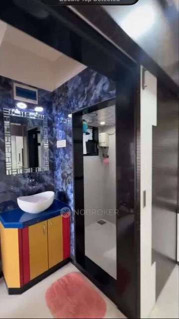 1 BHK Flat In R1 Building For Sale  In Jogeshwari West