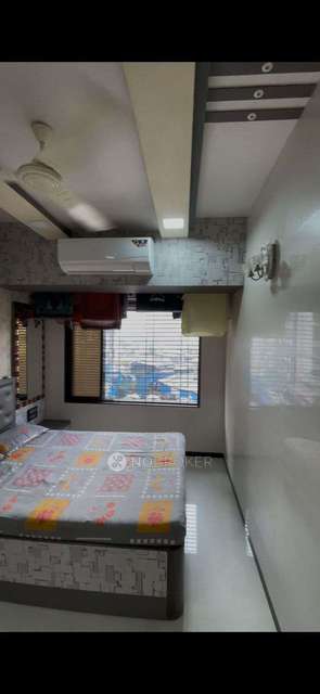 1 BHK Flat In R1 Building For Sale  In Jogeshwari West