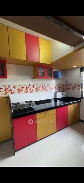 1 BHK Flat In R1 Building For Sale  In Jogeshwari West