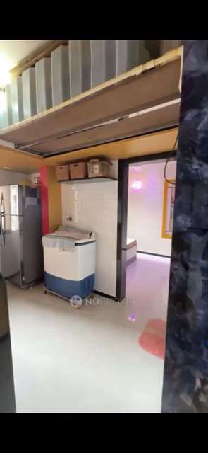 1 BHK Flat In R1 Building For Sale  In Jogeshwari West