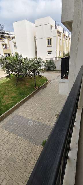 2 BHK Flat In Aratt Cityscapes For Sale  In Nimbekaipura