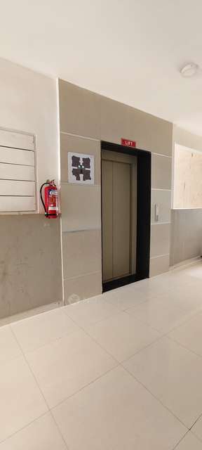 2 BHK Flat In Aratt Cityscapes For Sale  In Nimbekaipura