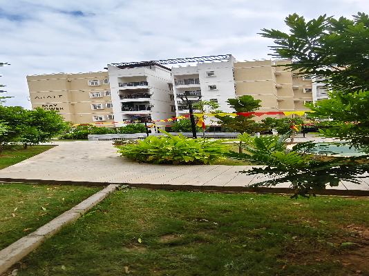 2 BHK Flat In Aratt Cityscapes For Sale  In Nimbekaipura