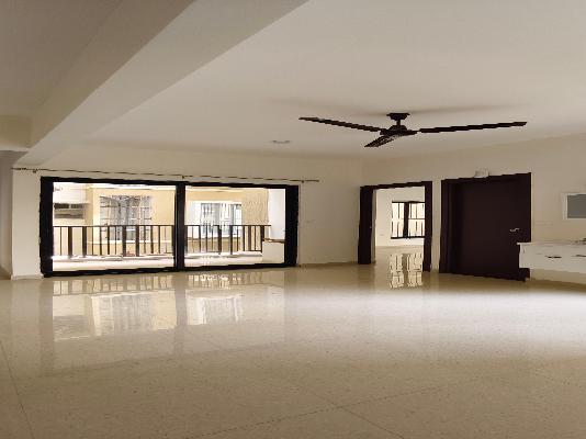 2 BHK Flat In Aratt Cityscapes For Sale  In Nimbekaipura
