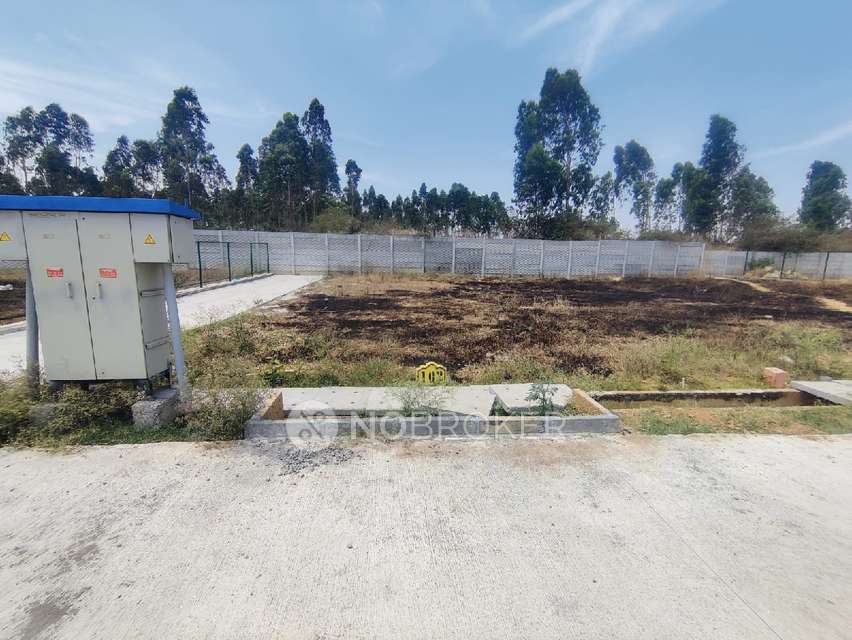 2 BHK Villa In Jp Supreme for Rent  In Vaderamanchana Halli