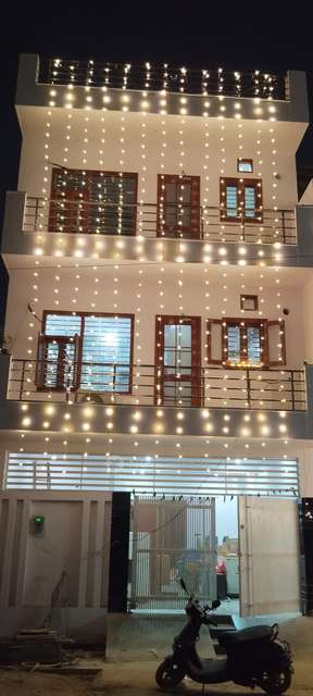 2 BHK House For Sale  In Chipiyana Buzurg