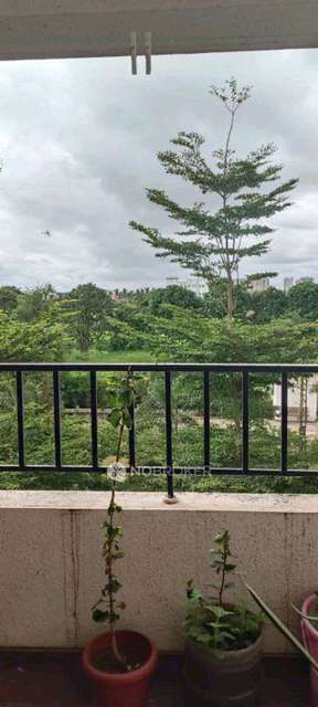 3 BHK Flat In Apartment for Rent  In Marunji