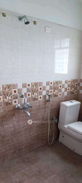 3 BHK Flat In Apartment for Rent  In Marunji