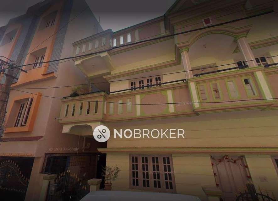 1 BHK Flat In Sri Lakshmi Vinayaka Nilaya for Rent  In Vijayanagar