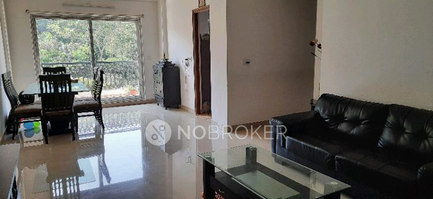 2 BHK Flat In Nacons Regalis for Rent  In Banaswadi