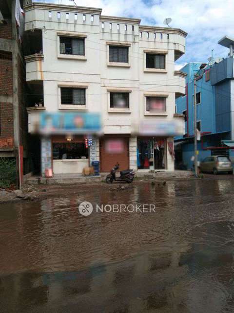 1 BHK Flat for Rent  In Dighi