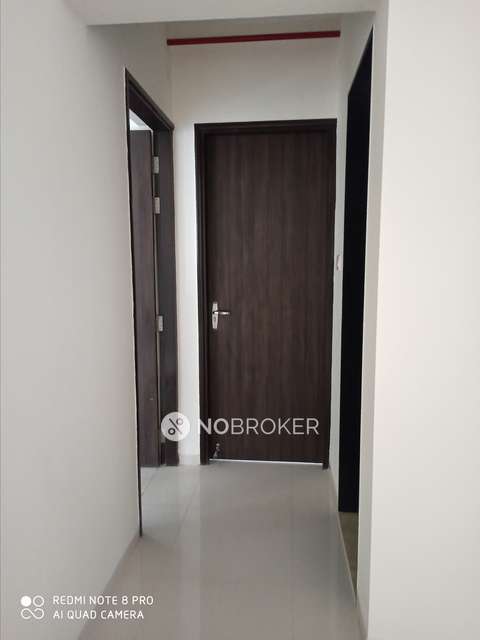 2 BHK Flat In Nyati Elysia for Rent  In Kharadi