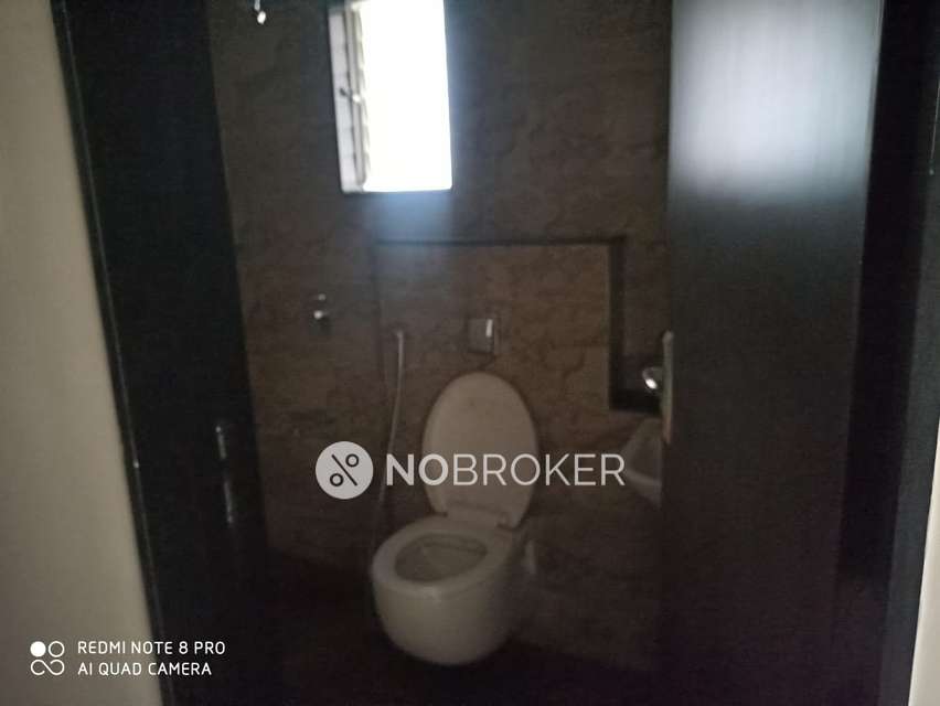 2 BHK Flat In Nyati Elysia for Rent  In Kharadi