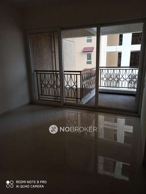 2 BHK Flat In Nyati Elysia for Rent  In Kharadi