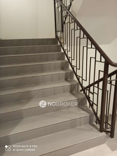 2 BHK Flat In Nyati Elysia for Rent  In Kharadi