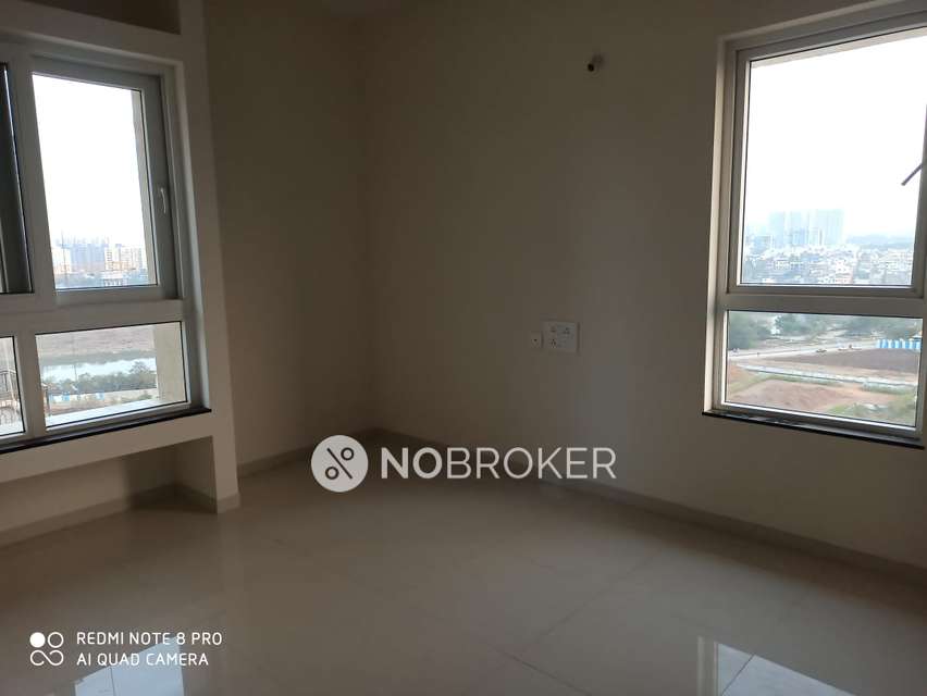 2 BHK Flat In Nyati Elysia for Rent  In Kharadi