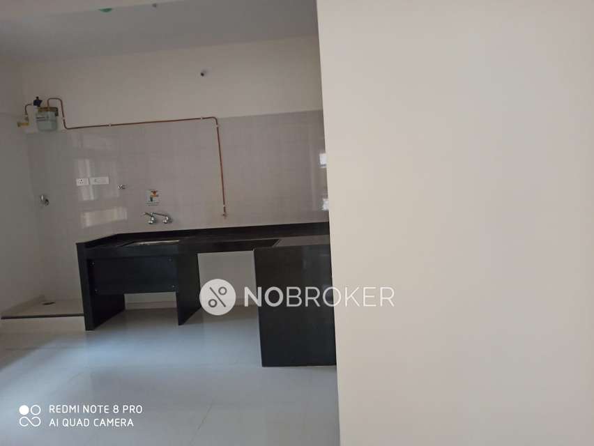 2 BHK Flat In Nyati Elysia for Rent  In Kharadi