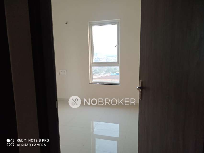 2 BHK Flat In Nyati Elysia for Rent  In Kharadi