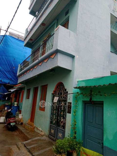 1 RK Flat for Rent  In Yeswanthpur