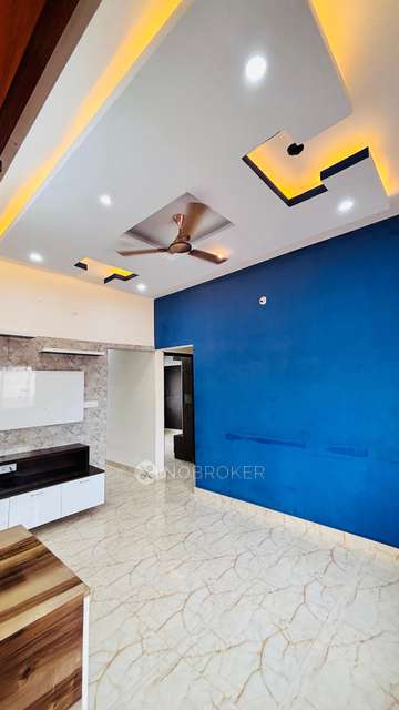 2 BHK Flat In Standalone Building  for Rent  In Hennur Gardens