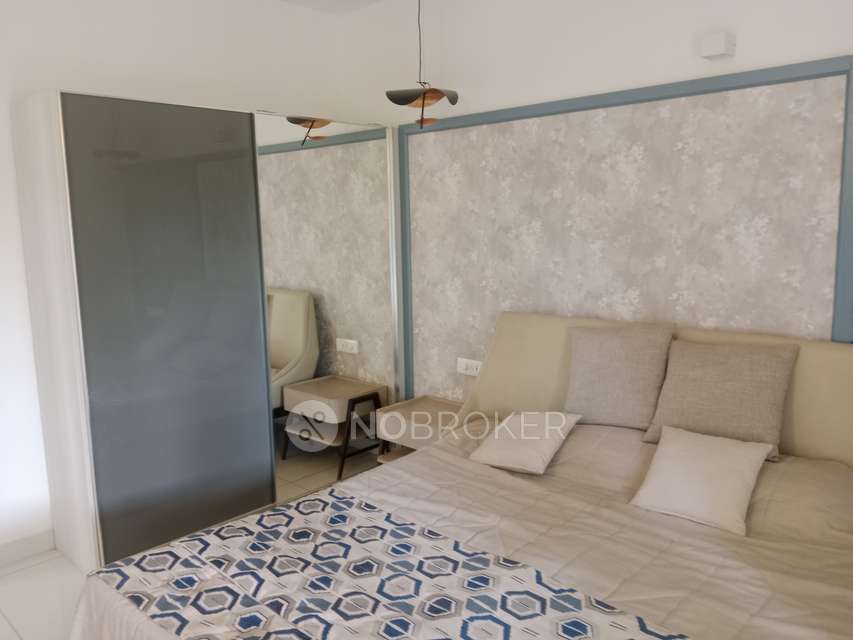 3 BHK Flat In Prestige City Avalon Park For Sale  In Dommasandra