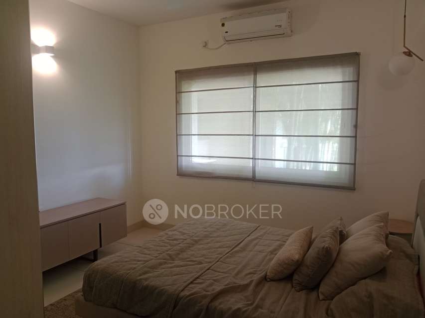 3 BHK Flat In Prestige City Avalon Park For Sale  In Dommasandra