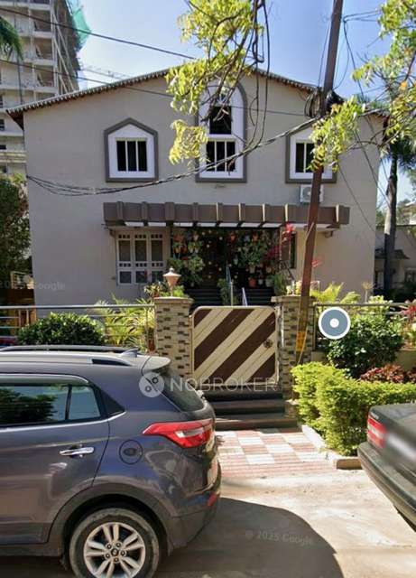 3 BHK House for Rent  In Jubilee Hills