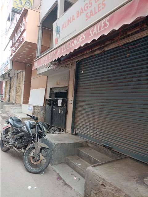 2 BHK Flat In Standalone Building  for Rent  In Kukatpally