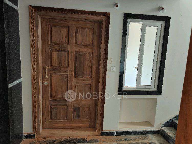 2 BHK Flat In Niryana Residency For Sale  In Shilpa Valley 