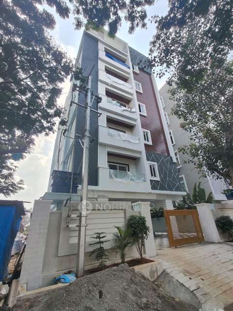 2 BHK Flat In Niryana Residency For Sale  In Shilpa Valley 
