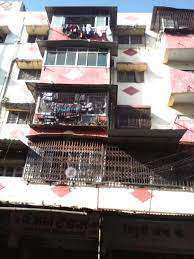 2 BHK Flat In Kalyan West For Sale  In Kalyan West