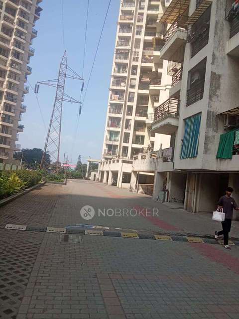 2 BHK Flat In Kalyan West For Sale  In Kalyan West