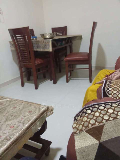 2 BHK Flat In Kalyan West For Sale  In Kalyan West