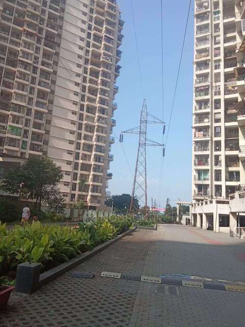 2 BHK Flat In Kalyan West For Sale  In Kalyan West
