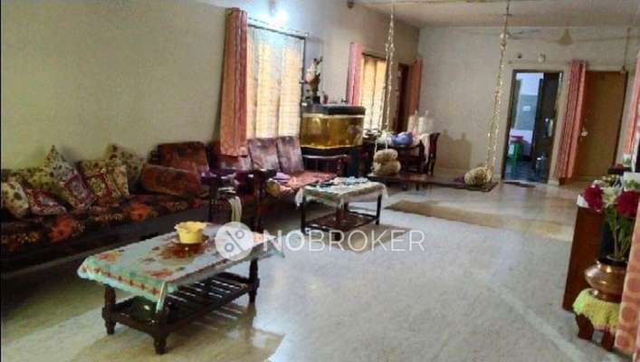 1 BHK Flat In Standalone Building  for Rent  In Ganganagar