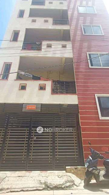 PG for Girls in Hunasamaranahalli