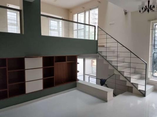 3 BHK Flat In Axis Valencia, Haralur For Sale  In Haralur