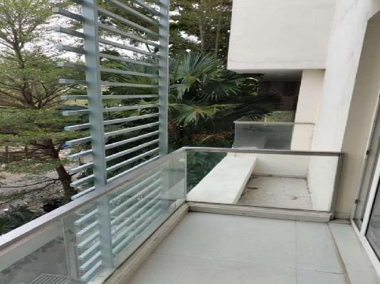 3 BHK Flat In Axis Valencia, Haralur For Sale  In Haralur