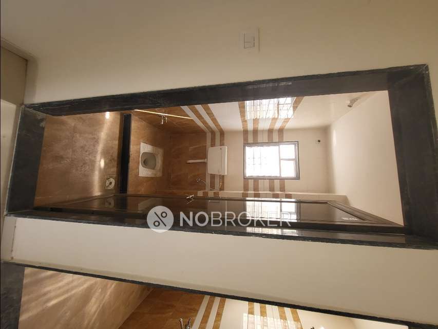 1 BHK Flat In Moreshwar Residency for Rent  In Manjari Budruk