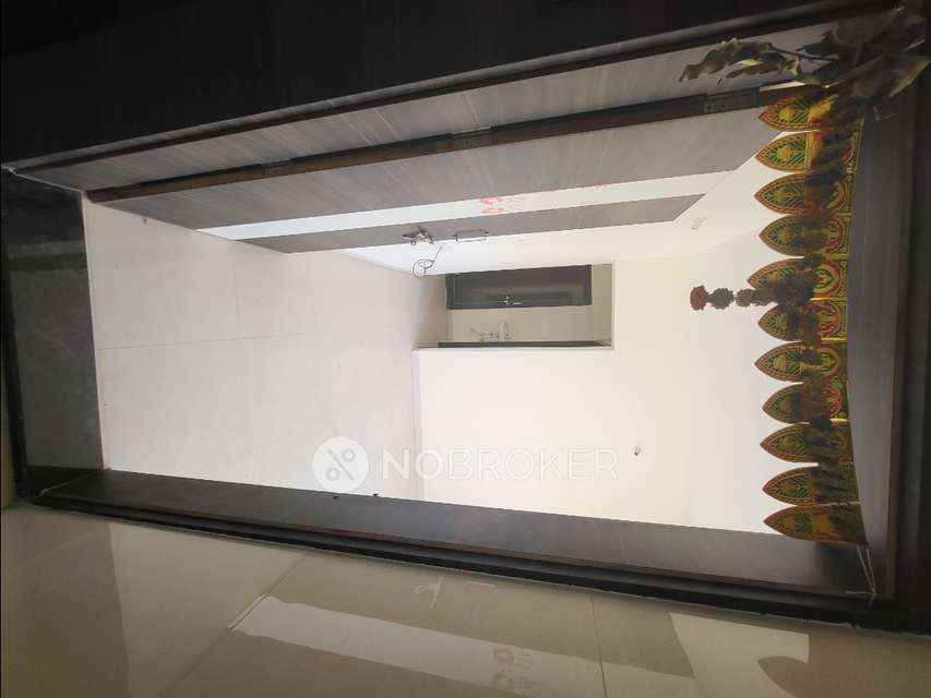 1 BHK Flat In Moreshwar Residency for Rent  In Manjari Budruk