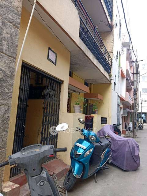 1 BHK Flat for Rent  In Jayanagar